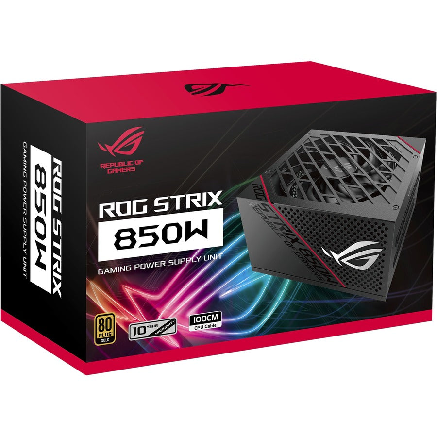 Asus ROG Strix 850W Power Supply 90YE00A3-B0AA00