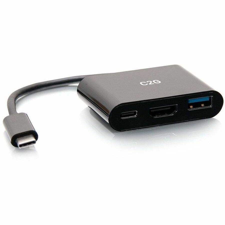 C2G Mini Dock Docking Station C2G54453