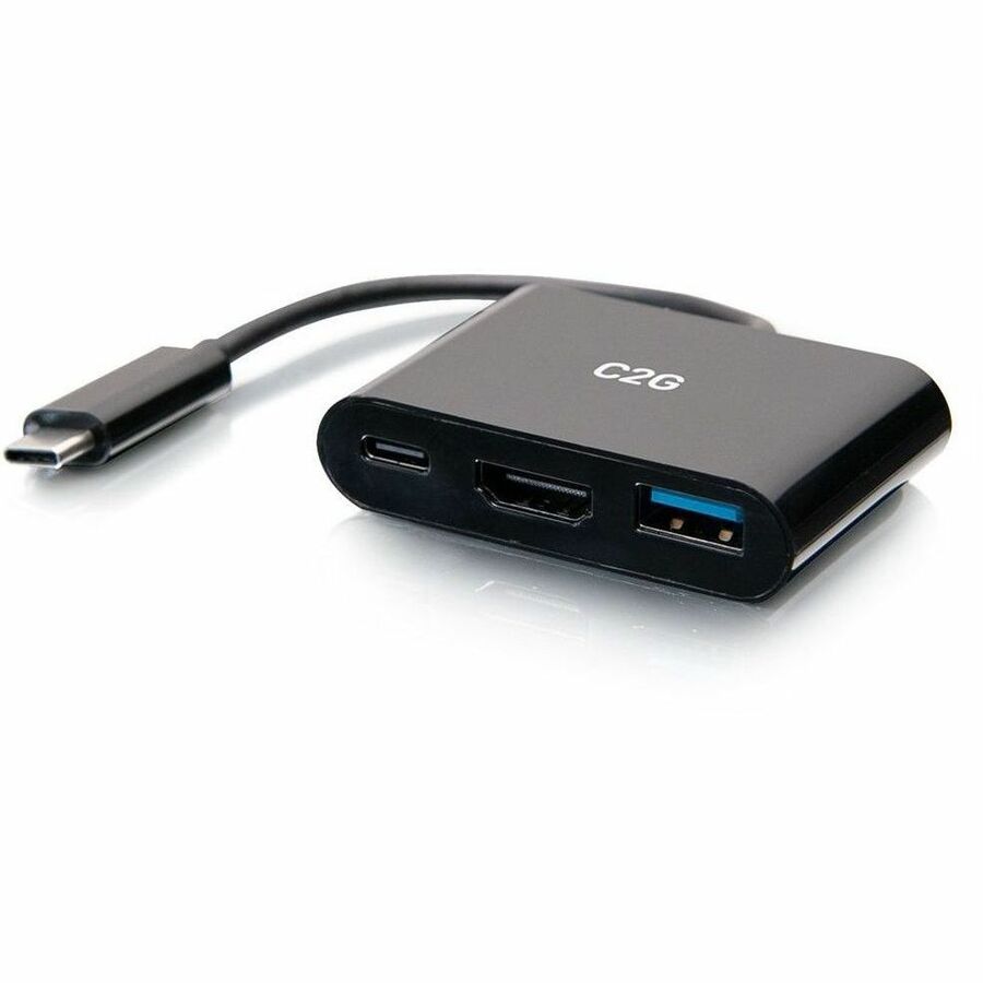 C2G Mini Dock Docking Station C2G54453