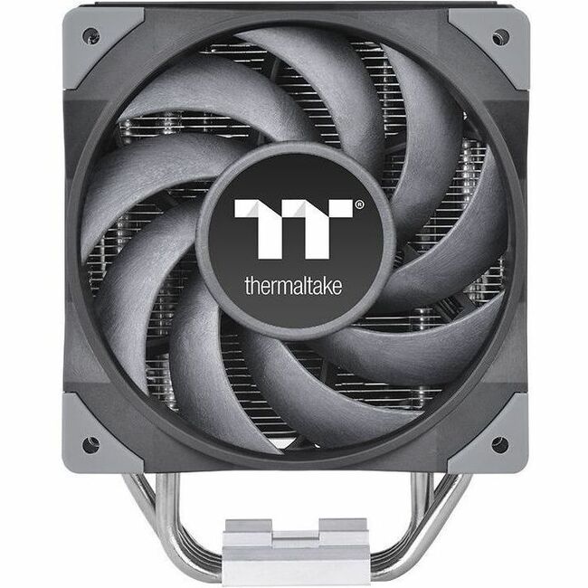 Thermaltake TOUGHAIR 510 CPU Cooler CL-P075-AL12BL-A