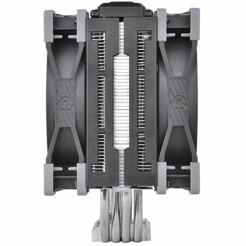 Thermaltake TOUGHAIR 510 CPU Cooler CL-P075-AL12BL-A