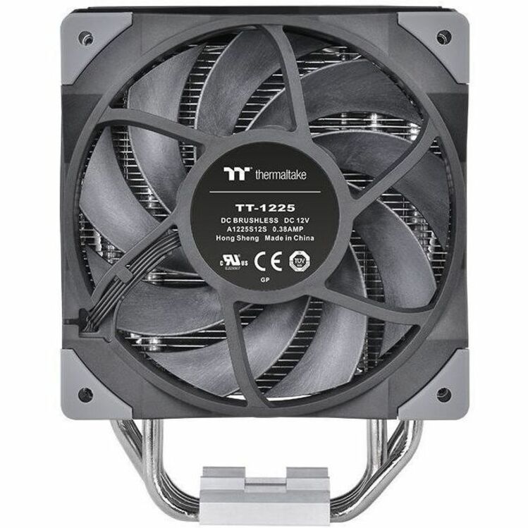 Thermaltake TOUGHAIR 510 CPU Cooler CL-P075-AL12BL-A