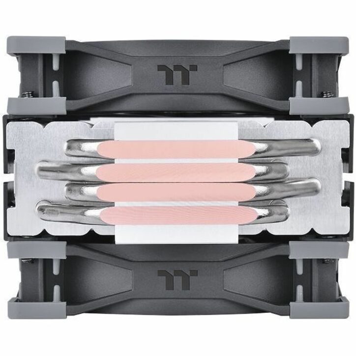 Thermaltake TOUGHAIR 510 CPU Cooler CL-P075-AL12BL-A