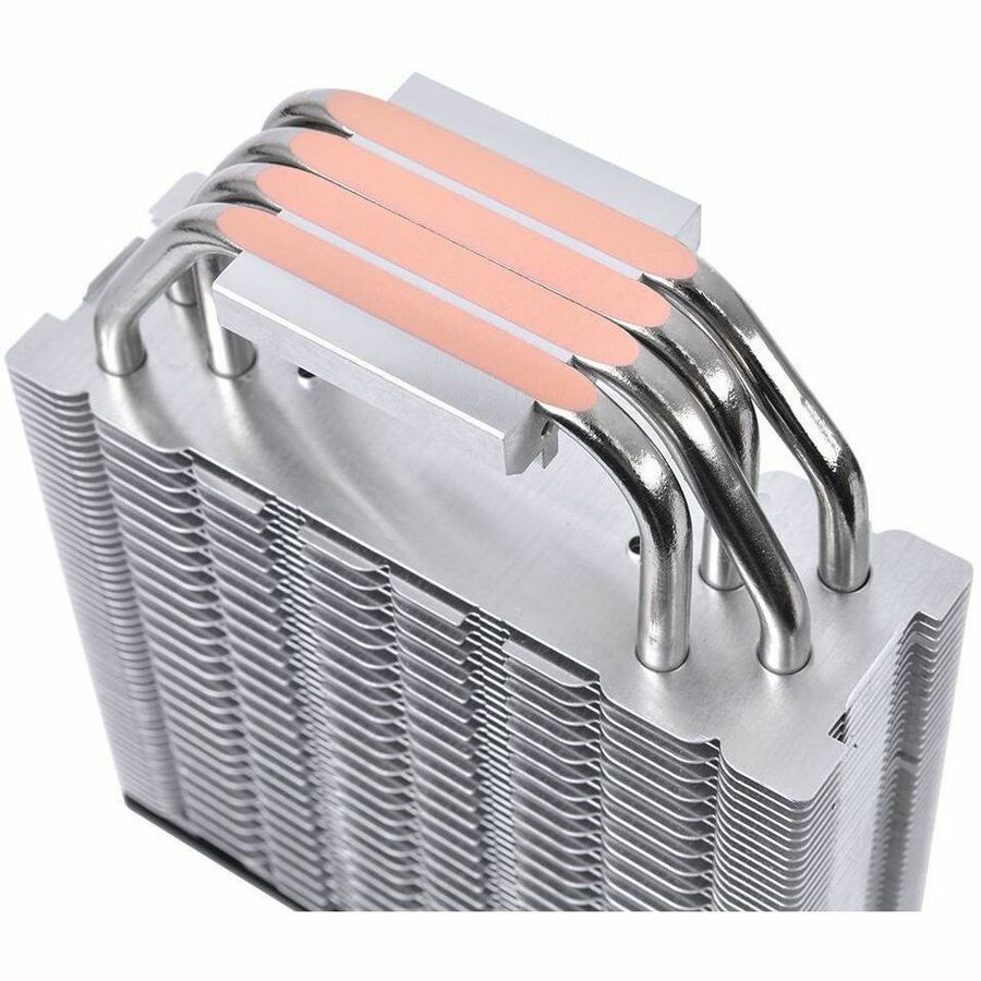 Thermaltake TOUGHAIR 510 CPU Cooler CL-P075-AL12BL-A