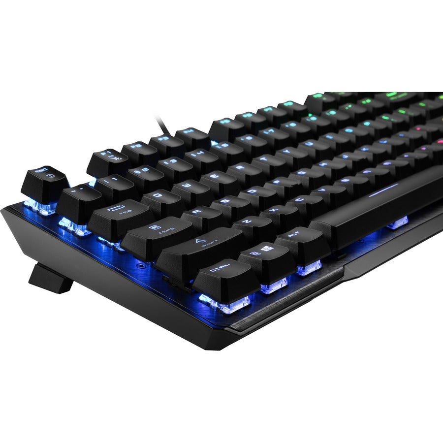 MSI VIGOR GK50 ELITE Gaming Keyboard VIGORGK50ELL