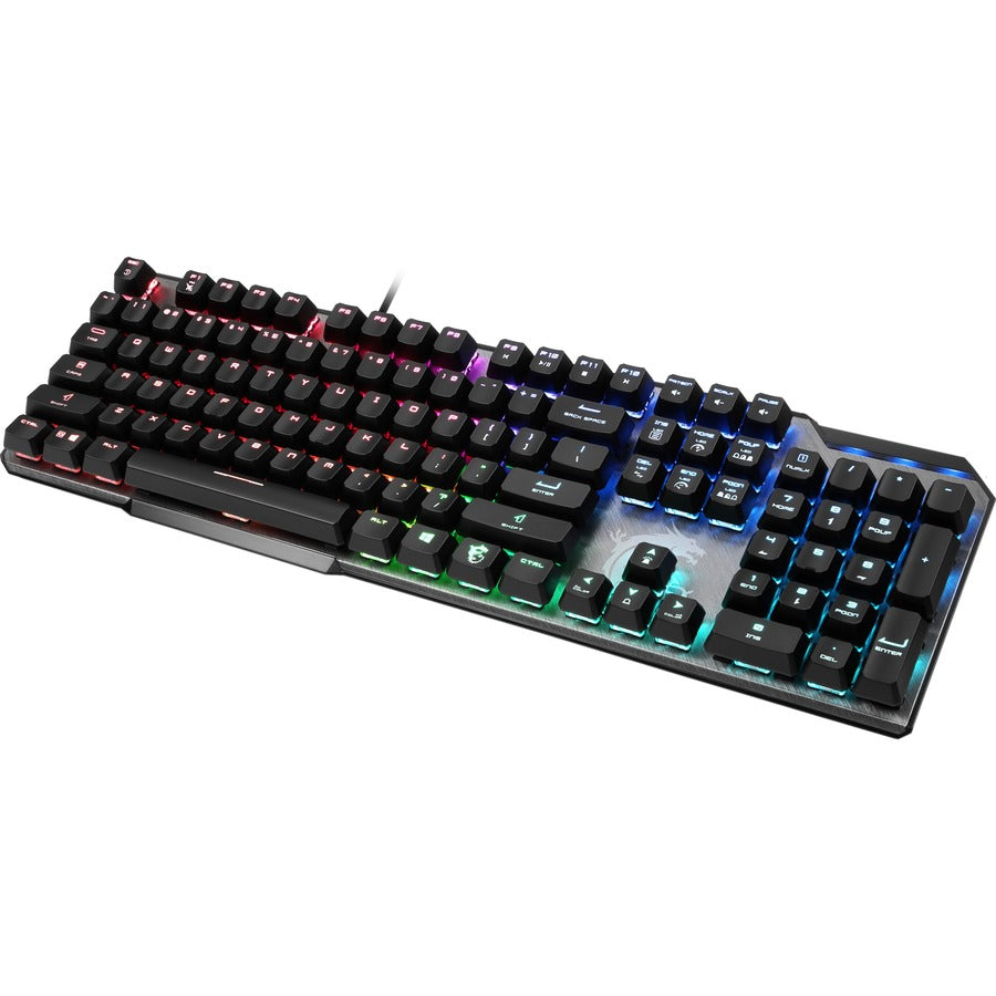 MSI VIGOR GK50 ELITE Gaming Keyboard VIGORGK50ELL