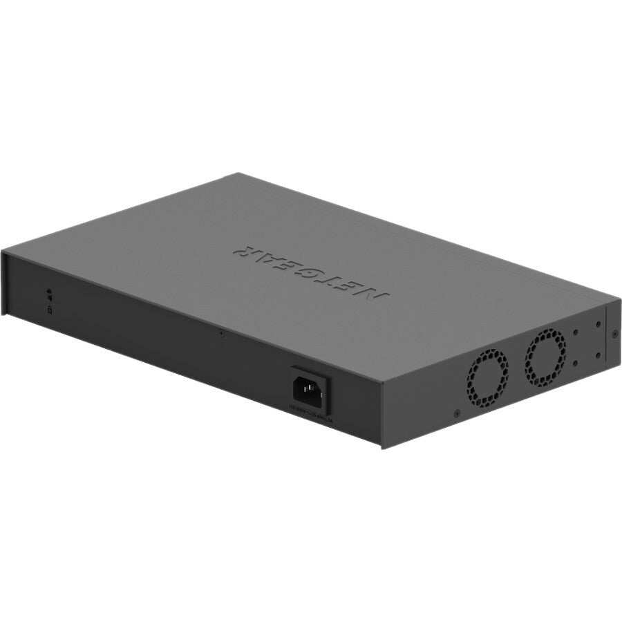 Netgear GS516PP Ethernet Switch GS516PP-100NAS