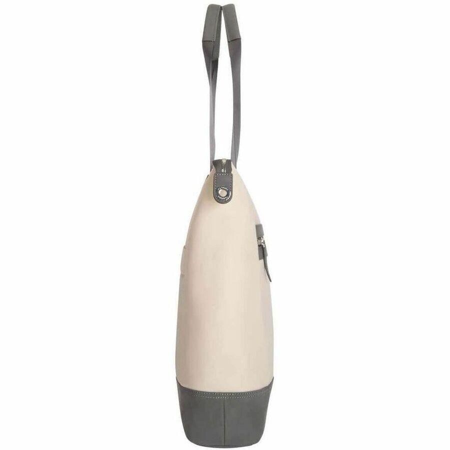 Targus Newport TBO00206GL Carrying Case (Tote) for 15" Notebook, Tablet, Accessories - Tan TBO00206GL