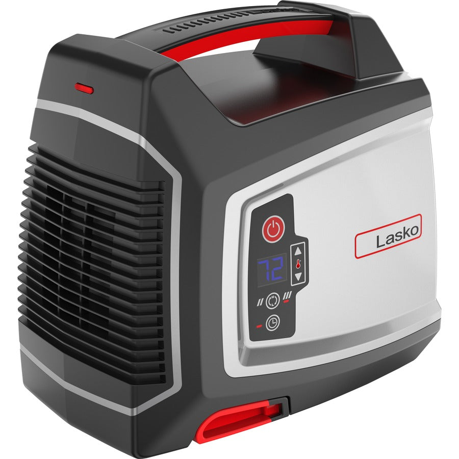 Lasko Elite Collection Ceramic Utility Heater CU12510