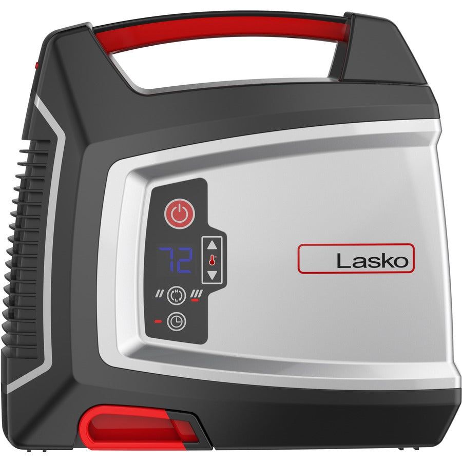 Lasko Elite Collection Ceramic Utility Heater CU12510