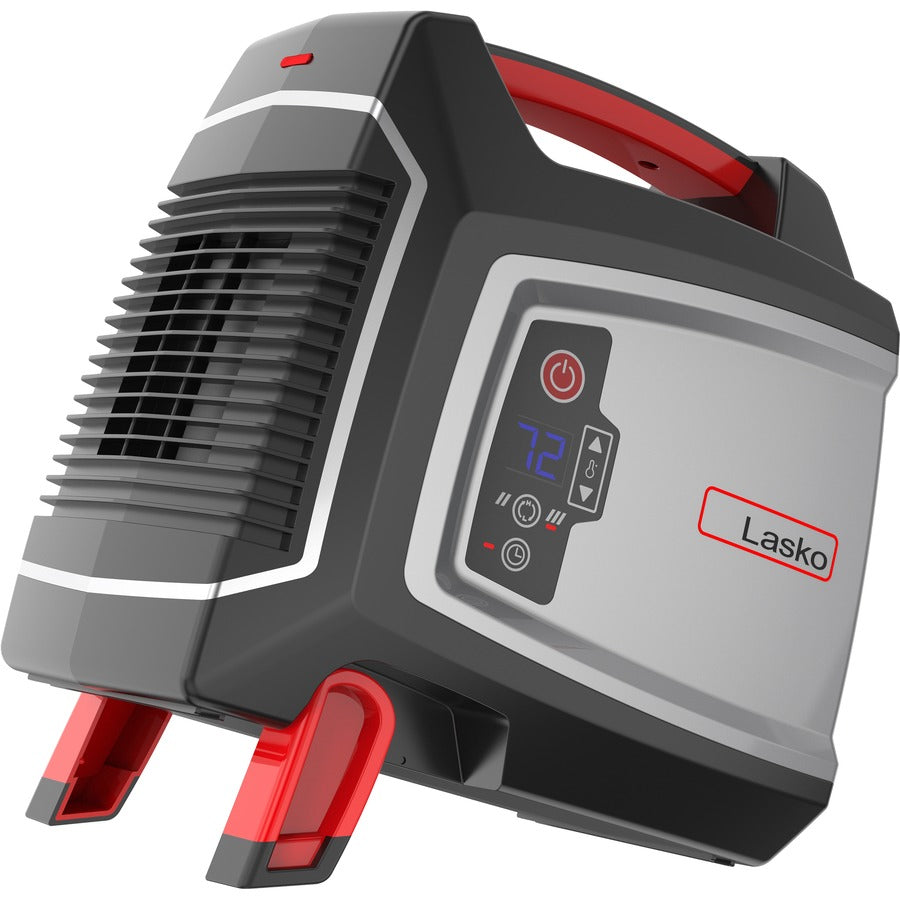 Lasko Elite Collection Ceramic Utility Heater CU12510