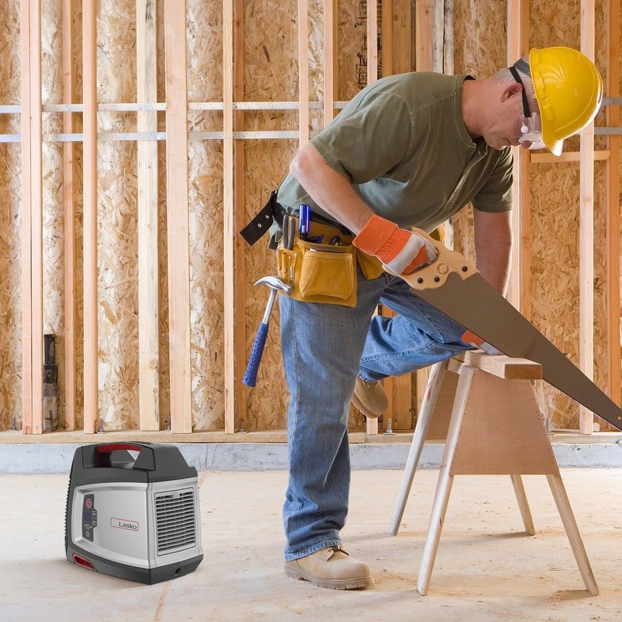 Lasko Elite Collection Ceramic Utility Heater CU12510