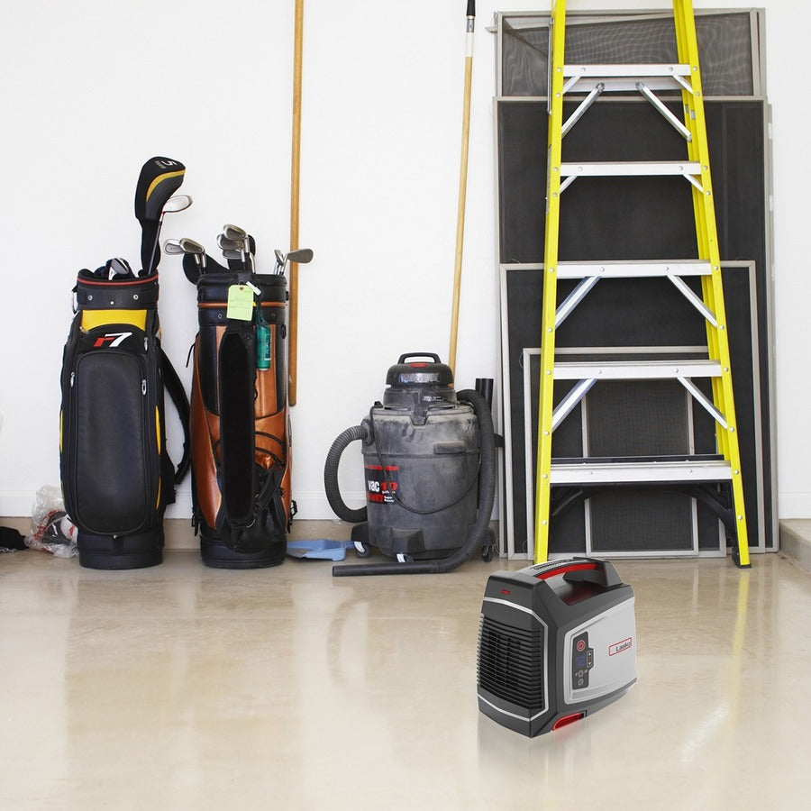 Lasko Elite Collection Ceramic Utility Heater CU12510