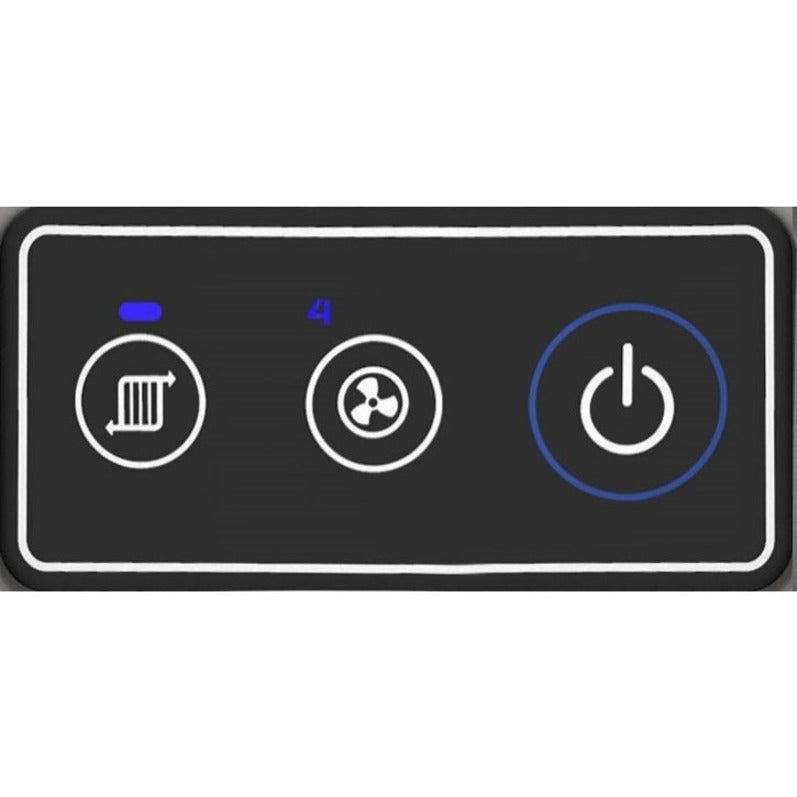 Lasko Outdoor Living Fan YF202