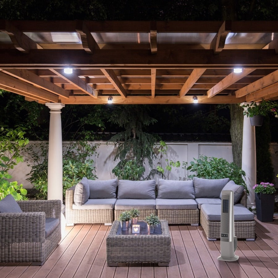 Lasko Outdoor Living Fan YF202