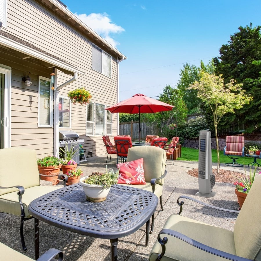 Lasko Outdoor Living Fan YF202