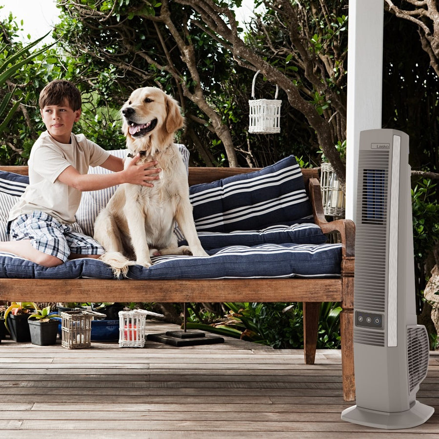 Lasko Outdoor Living Fan YF202