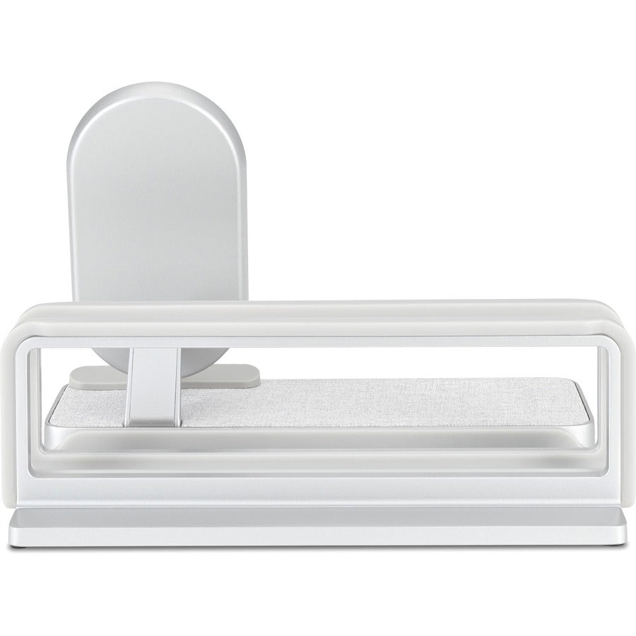 Kensington StudioCaddy with Qi Wireless Charging for Apple Devices K59090WW