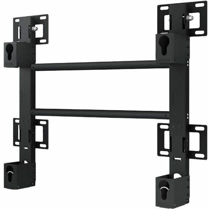 Samsung Mounting Bracket for Digital Signage Display, Interactive Display, Video Wall - Landscape WMN8200SF