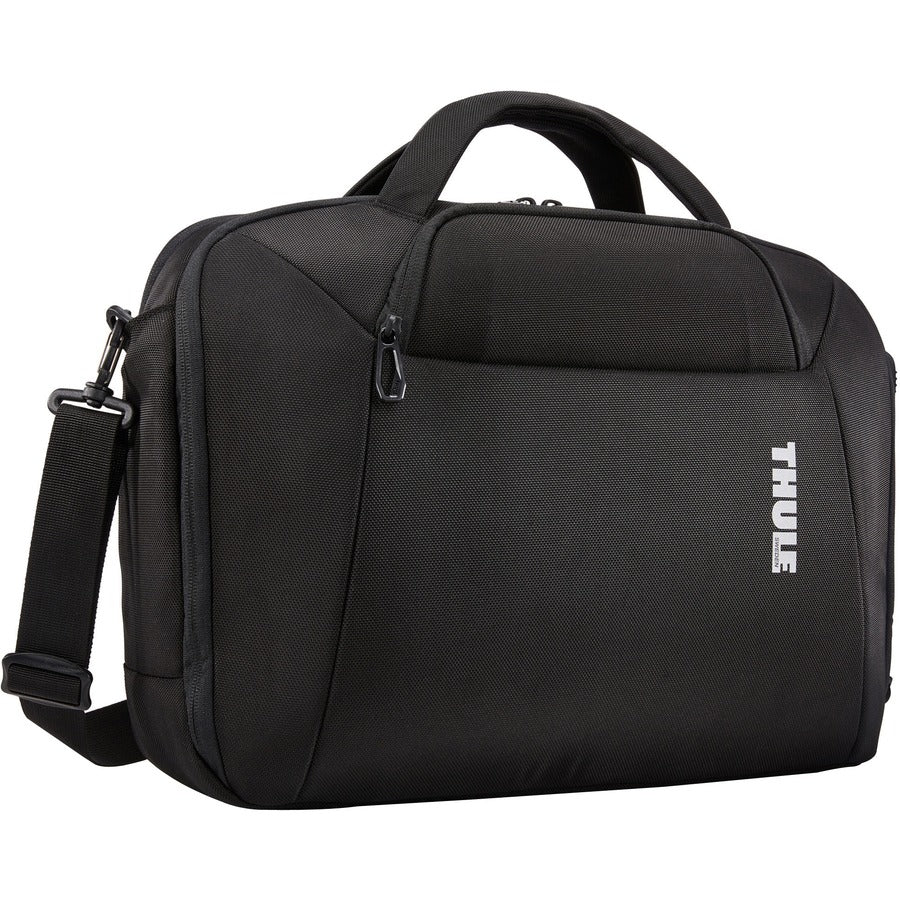 Thule Accent TACLB2216 Carrying Case (Briefcase) for 12" to 16" Apple MacBook - Black 3204817