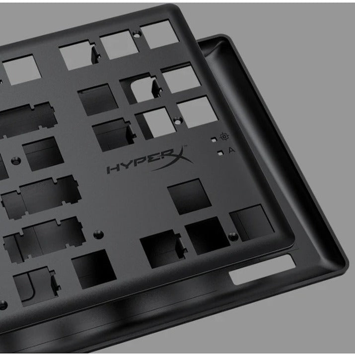 HyperX Alloy Origins Core - Mechanical Gaming Keyboard - HX Aqua (US Layout) 4P5P1AA#ABA