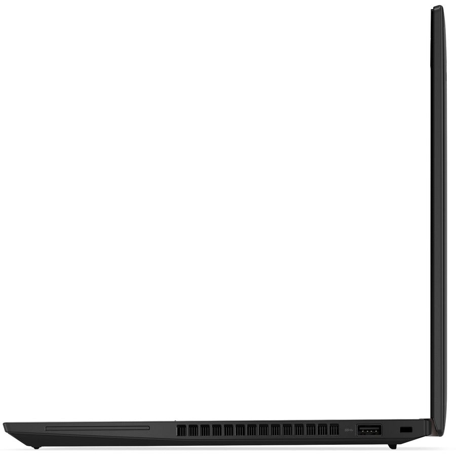 Lenovo ThinkPad T14 Gen 3 21CF003TUS 14" Touchscreen Notebook - WUXGA - AMD Ryzen 7 PRO 6850U - 16 GB - 512 GB SSD - English Keyboard - Thunder Black 21CF003TUS