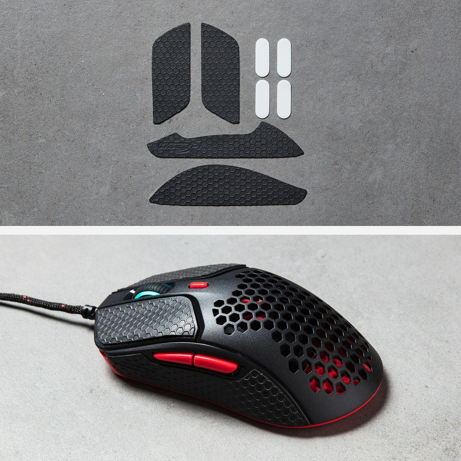 HyperX Pulsefire Haste Gaming Mouse 4P5P9AA