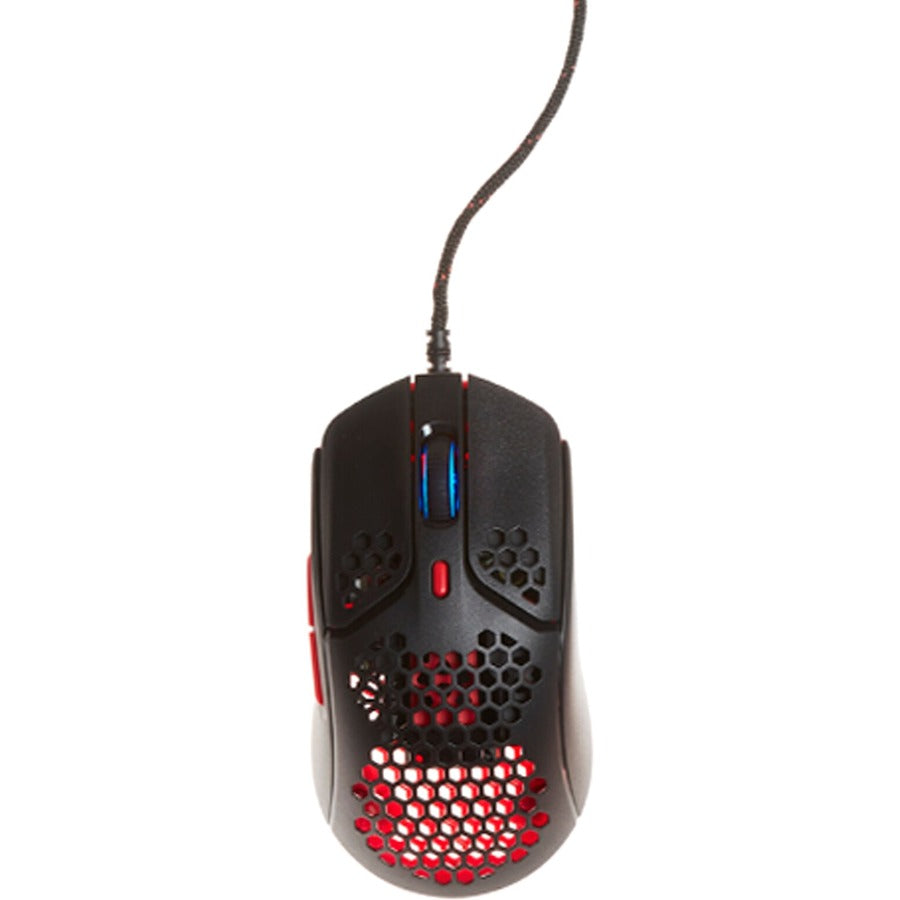HyperX Pulsefire Haste Gaming Mouse 4P5P9AA