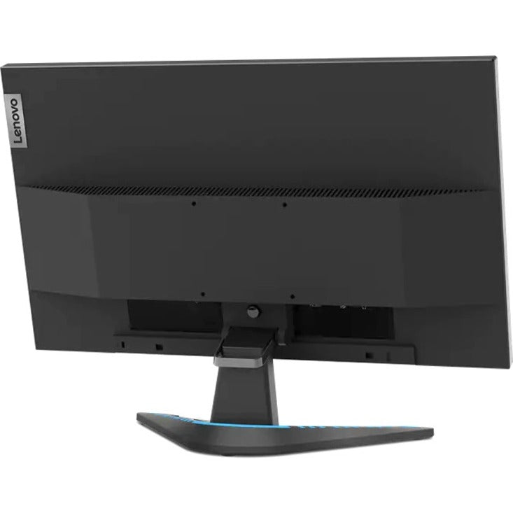 Lenovo G24e-20 24" Class Full HD Gaming LCD Monitor - 16:9 - Black 66D7GCR1US