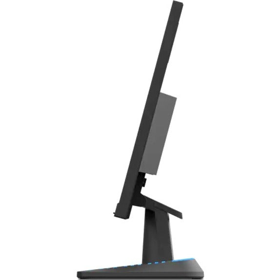 Lenovo G24e-20 24" Class Full HD Gaming LCD Monitor - 16:9 - Black 66D7GCR1US