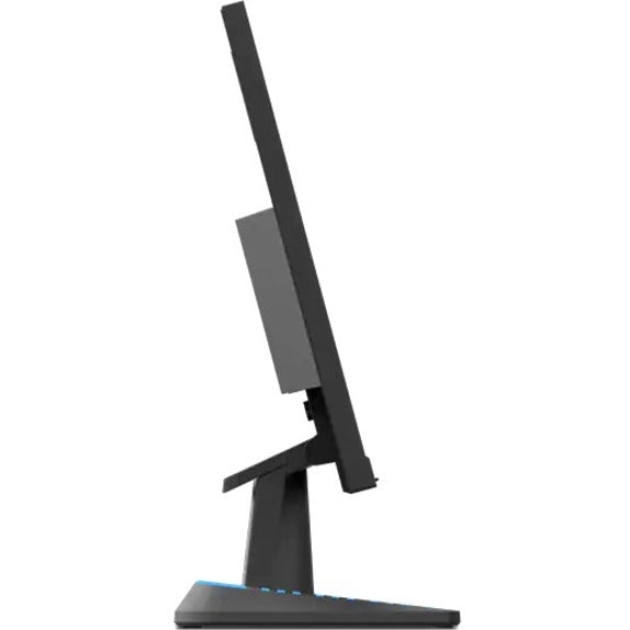 Lenovo G24e-20 24" Class Full HD Gaming LCD Monitor - 16:9 - Black 66D7GCR1US