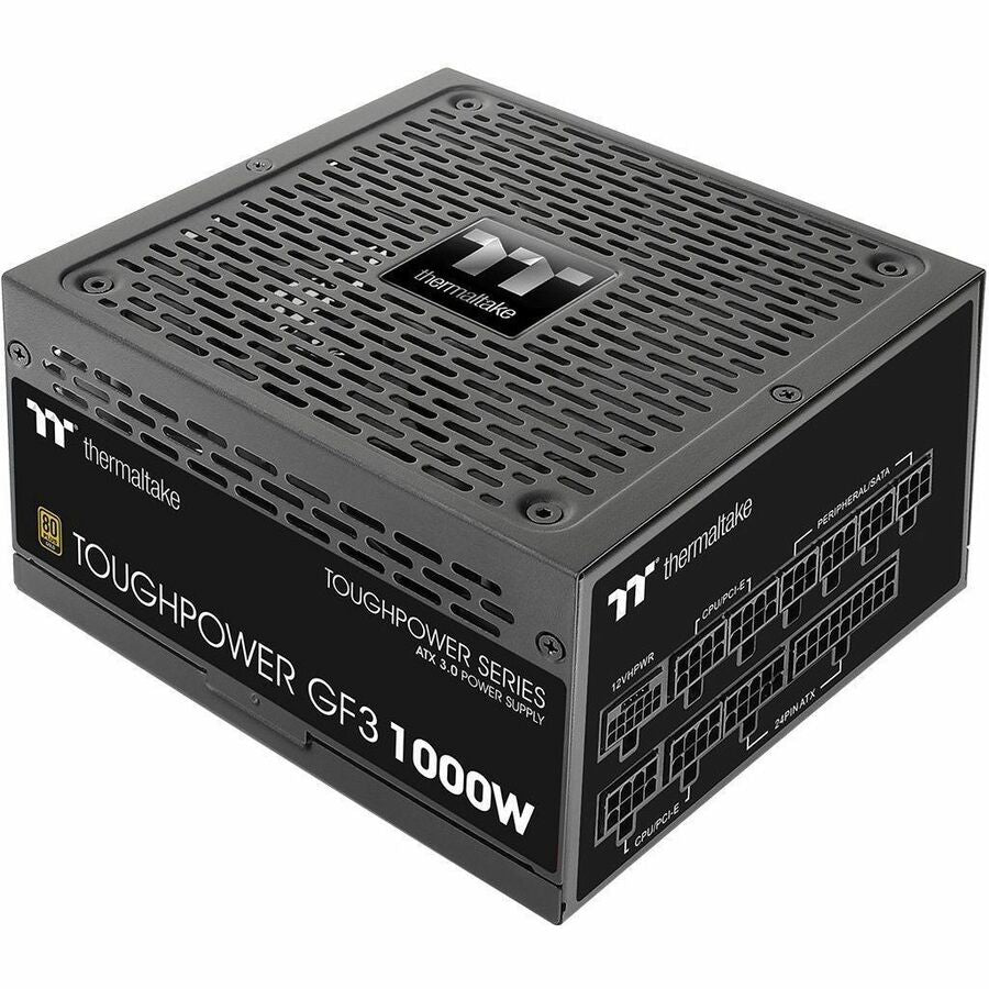 Thermaltake Toughpower GF3 1000W Power Supply PS-TPD-1000FNFAGU-4