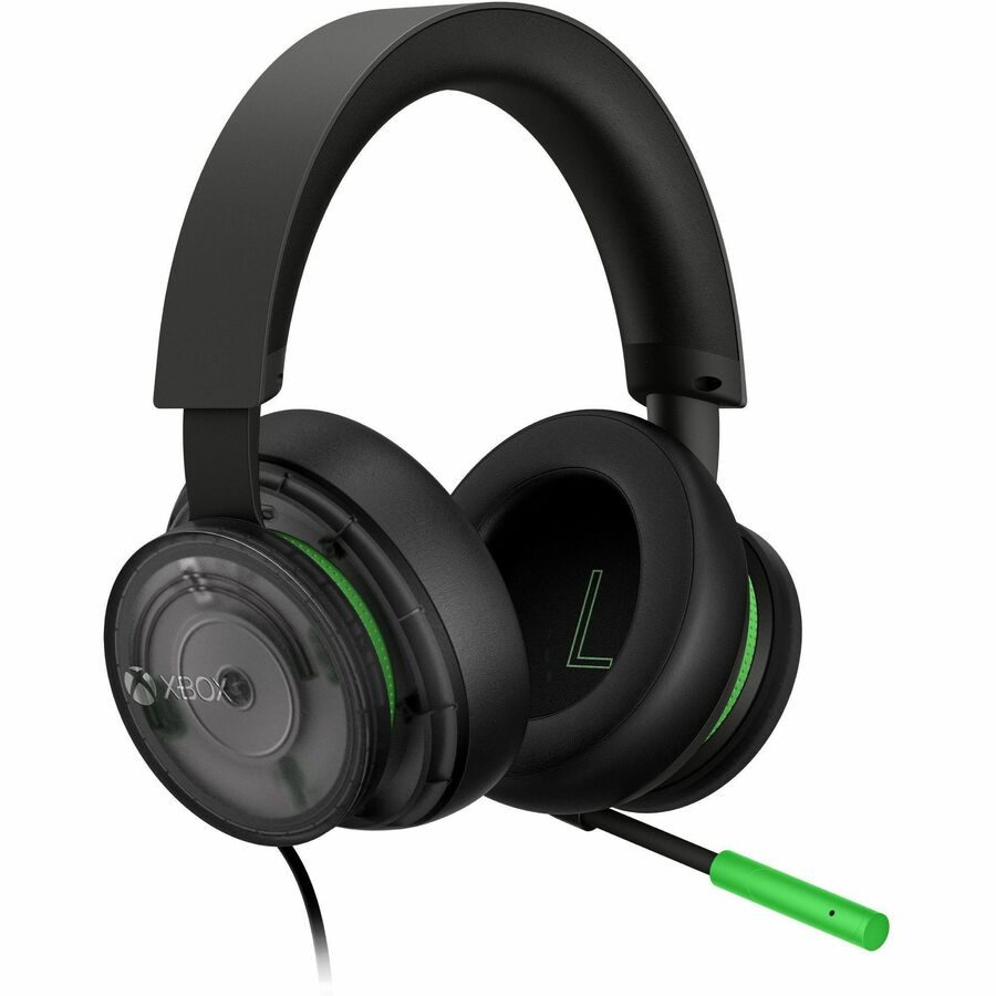 Microsoft Xbox Stereo Headset - 20th Anniversary Special Edition 8LI-00008