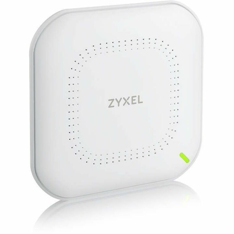 ZYXEL NebulaFlex NWA50AX Dual Band IEEE 802.11 a/b/g/n/ac/ax 1.73 Gbit/s Wireless Access Point - Indoor NWA50AX