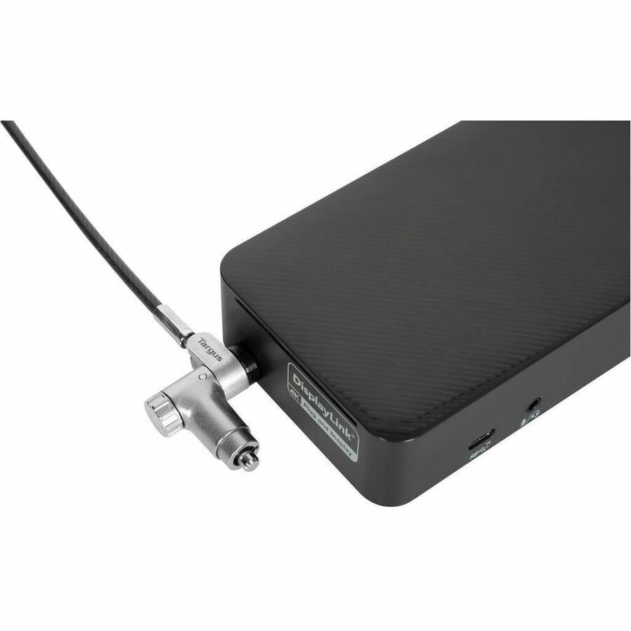 Targus DEFCON Ultimate Universal Master Keyed Lock - 25 Pack ASP95MKGLX-25