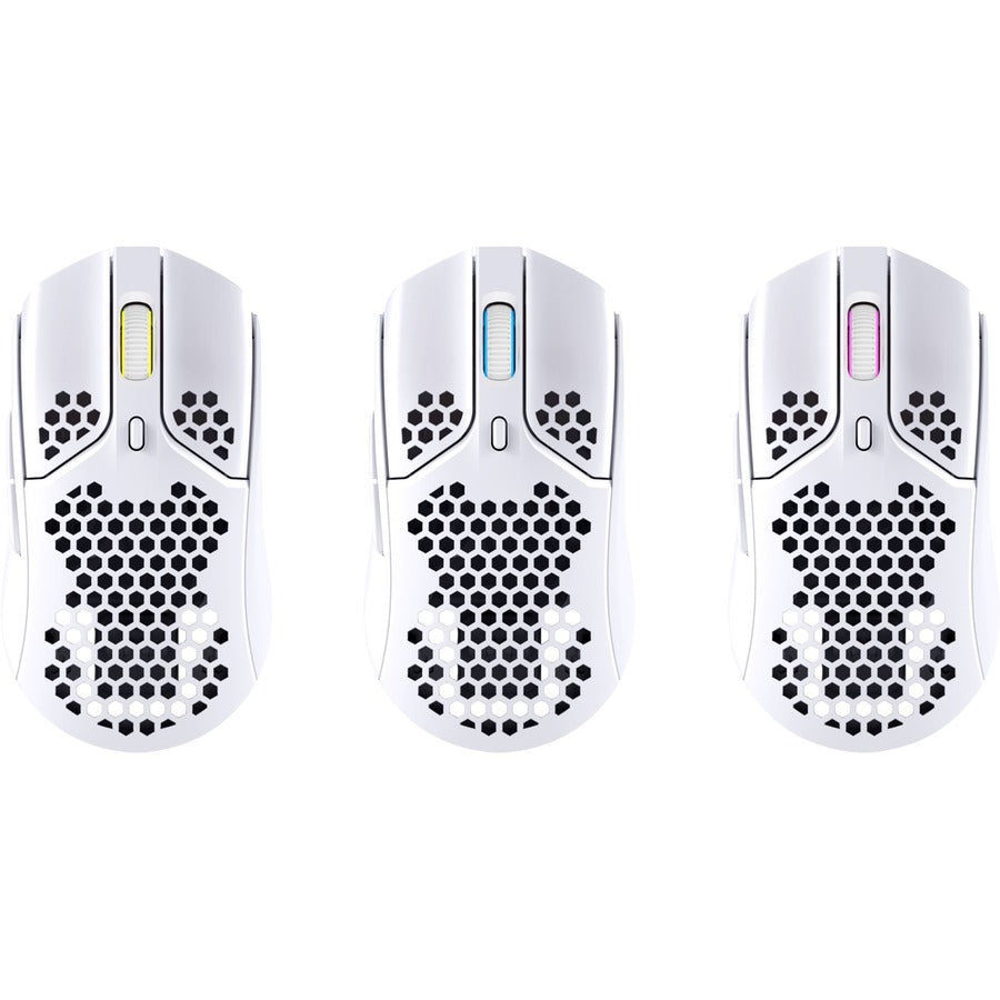 HyperX Pulsefire Haste Gaming Mouse 4P5D8AA