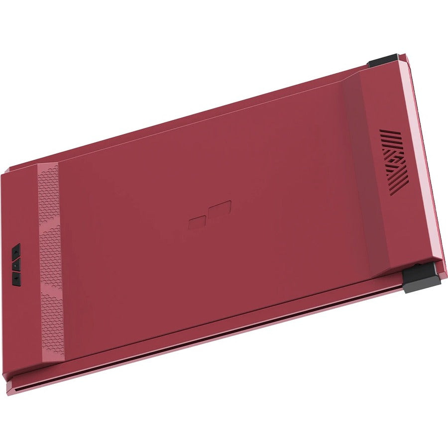 Mobile Pixels Duex Max 14" Class Full HD LCD Monitor - 16:9 - Rio Rouge 101-1007P03