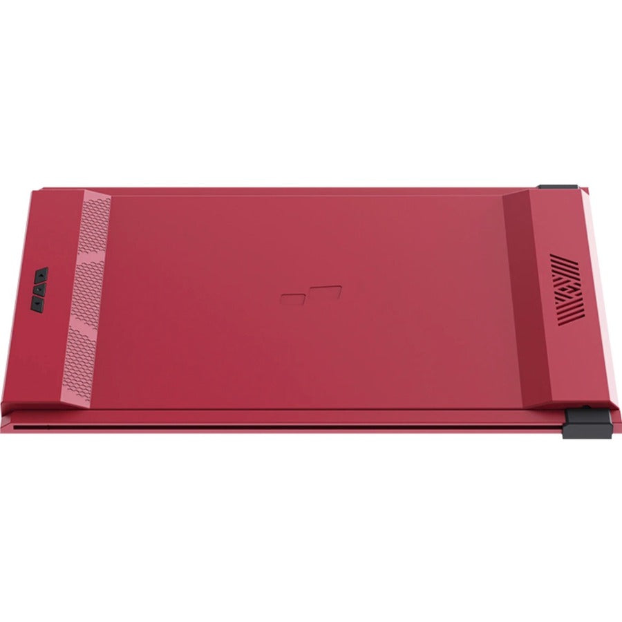 Mobile Pixels Duex Max 14" Class Full HD LCD Monitor - 16:9 - Rio Rouge 101-1007P03