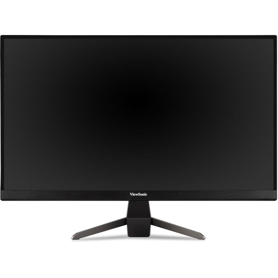 ViewSonic VX2267-MHD 22 Inch 1080p Gaming Monitor with 100Hz, 1ms, Ultra-Thin Bezels, FreeSync, Eye Care, HDMI, VGA, and DP VX2267-MHD
