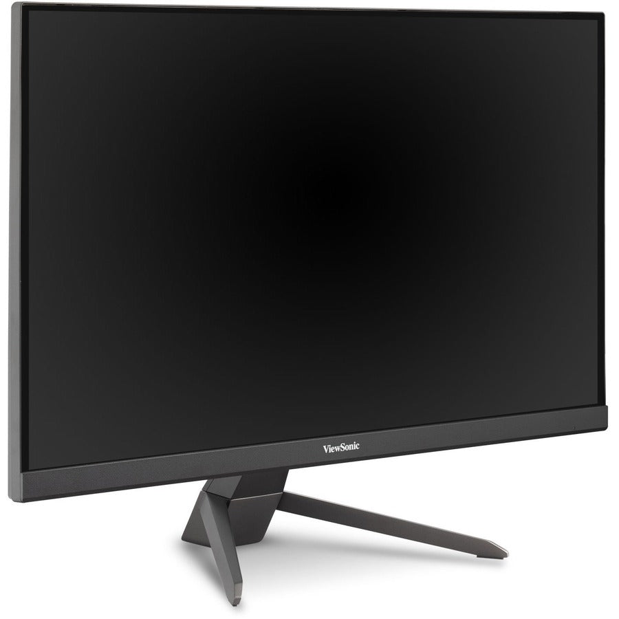 ViewSonic VX2267-MHD 22 Inch 1080p Gaming Monitor with 100Hz, 1ms, Ultra-Thin Bezels, FreeSync, Eye Care, HDMI, VGA, and DP VX2267-MHD