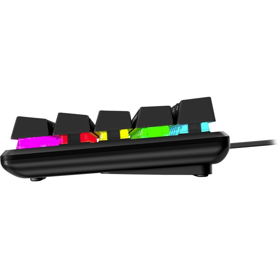 HyperX Alloy Origins 60 - Mechanical Gaming Keyboard - HX Red (US Layout) 4P5N4AA#ABA