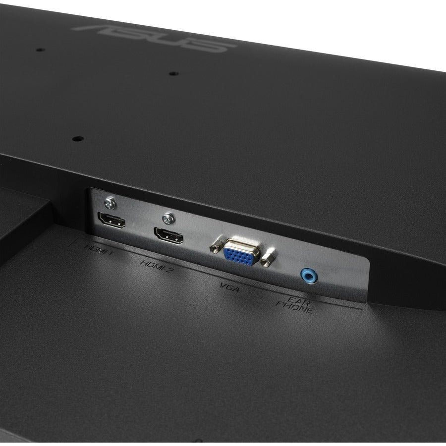 Asus VA329HE 32" Class Full HD LCD Monitor - 16:9 - Black VA329HE