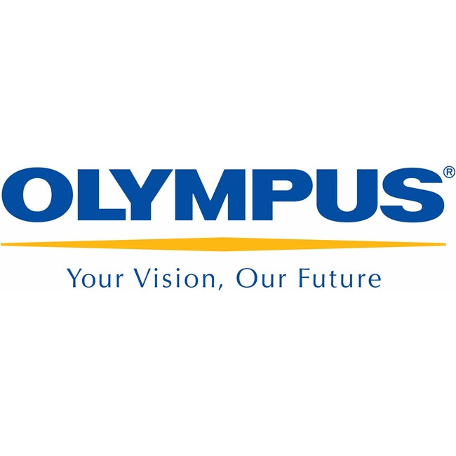 Olympus VP-20 Digital Voice Recorder V413130BU000