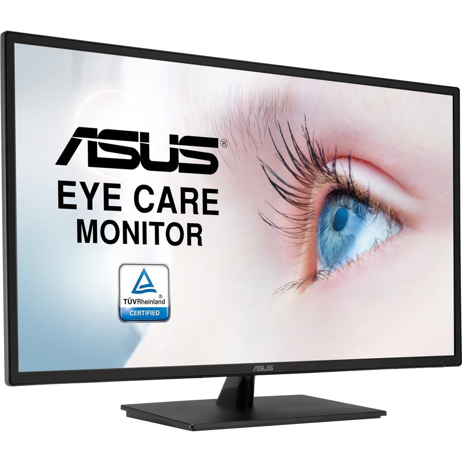 Asus VA329HE 32" Class Full HD LCD Monitor - 16:9 - Black VA329HE