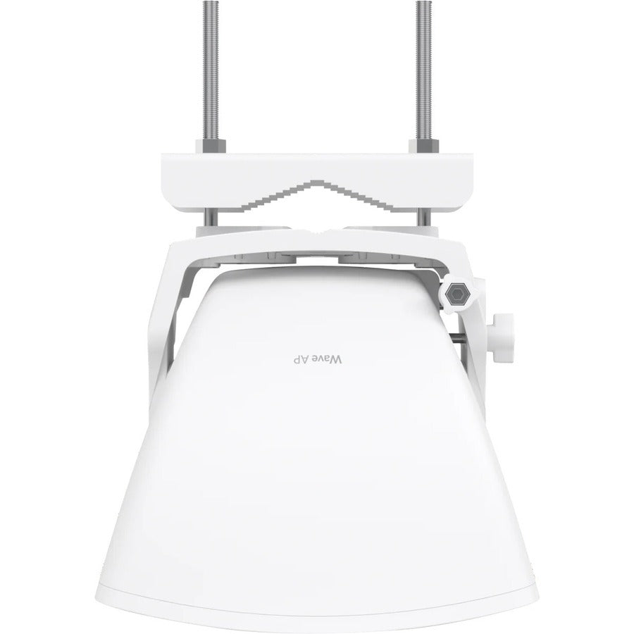 Ubiquiti Dual Band IEEE 802.11ax 5.40 Gbit/s Wireless Access Point Wave-AP-US