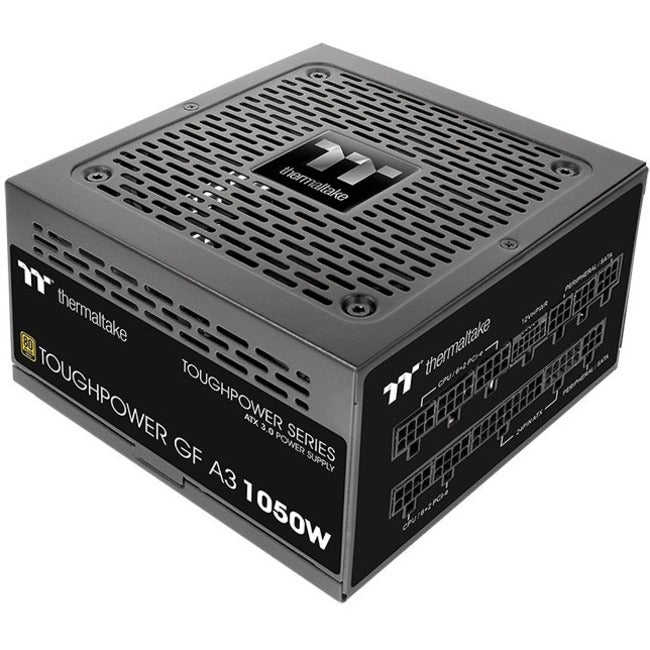 Thermaltake Toughpower GF A3 Gold 1050W - TT Premium Edition PS-TPD-1050FNFAGU-L