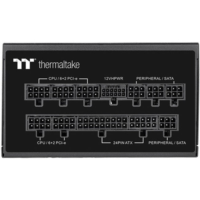 Thermaltake Toughpower GF A3 Gold 1050W - TT Premium Edition PS-TPD-1050FNFAGU-L