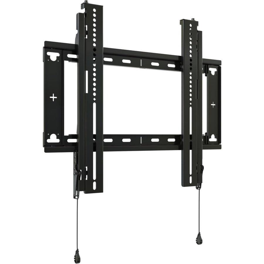Chief Fixed Medium Fixed Display Wall Mount - For Displays 32-65" - Black RMF3