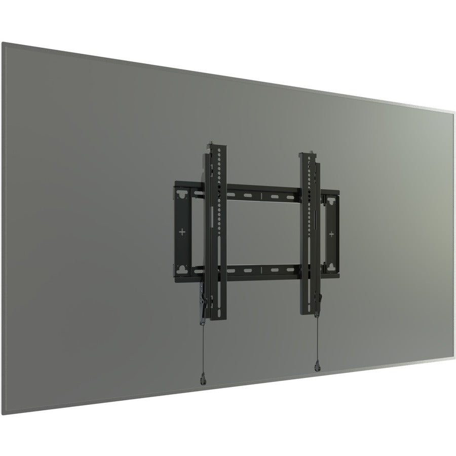 Chief Fixed Medium Fixed Display Wall Mount - For Displays 32-65" - Black RMF3