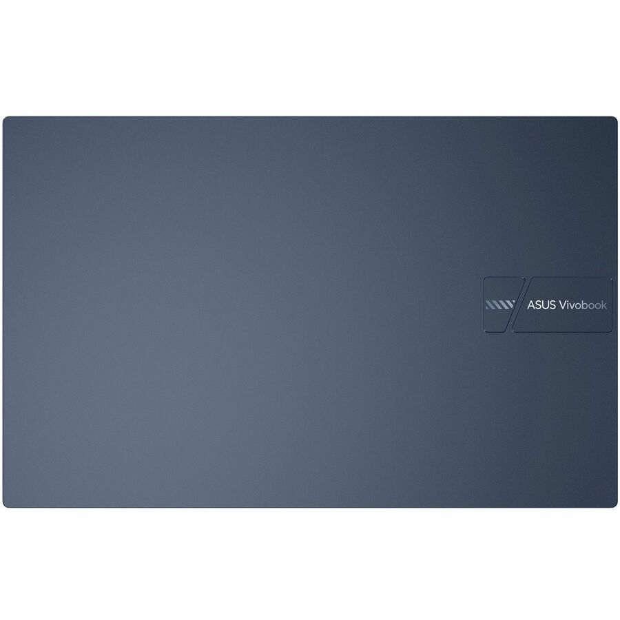 Asus VivoBook 17 F1704ZA-DS24 17.3" Notebook - Full HD - 1920 x 1080 - (Intel Pentium 8505) - 8 GB Total RAM - 8 GB On-board Memory - 256 GB SSD - Quiet Blue F1704ZA-DS24